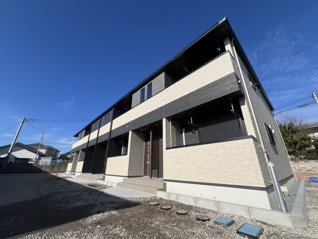 プレッソ高崎Ｆ