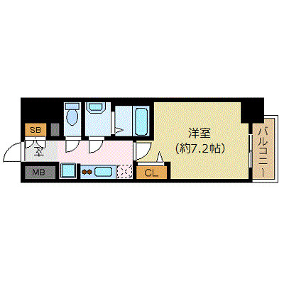 プレサンス丸の内アデル