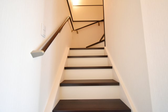 フレッツァ西宮堤町の内装