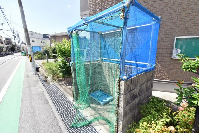 フレッツァ西宮堤町のその他共用部分
