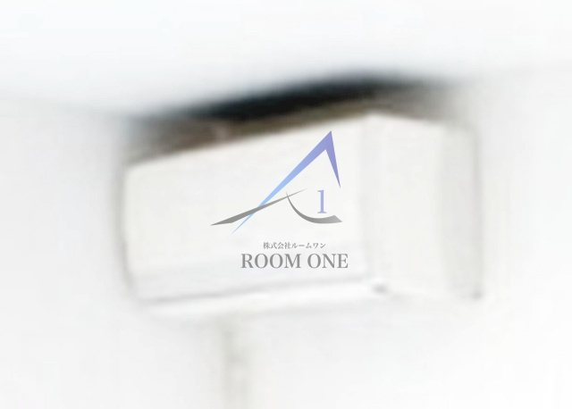 カサート井の頭の設備|エアコンです。