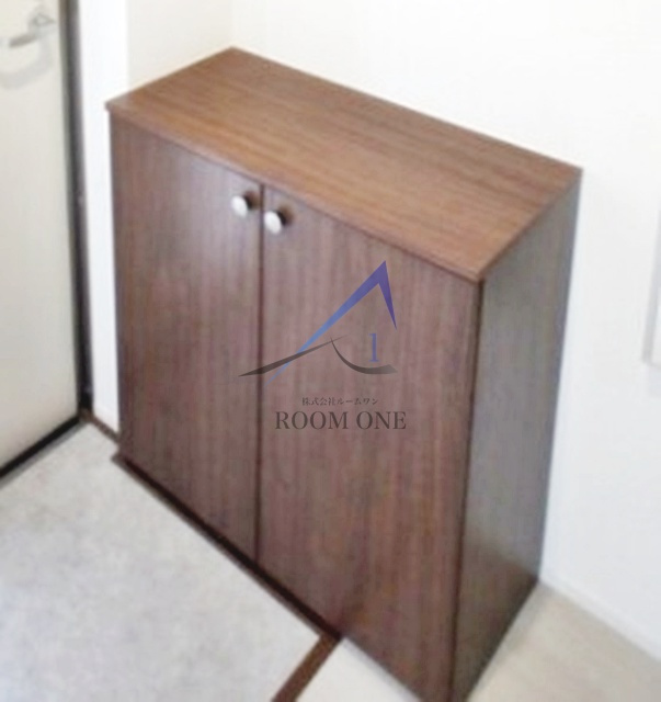 カサート井の頭のその他