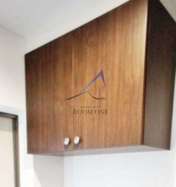 カサート井の頭の内装