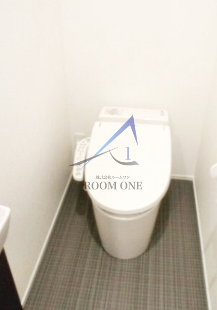 カサート井の頭のトイレ|トイレです。