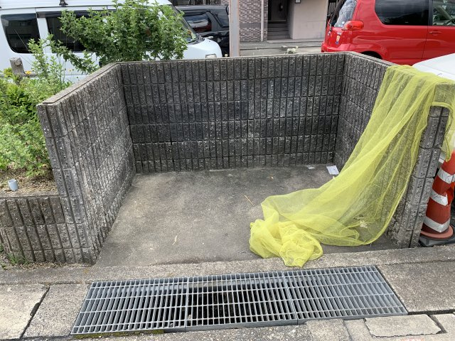 ノールプラージュのその他共用部分