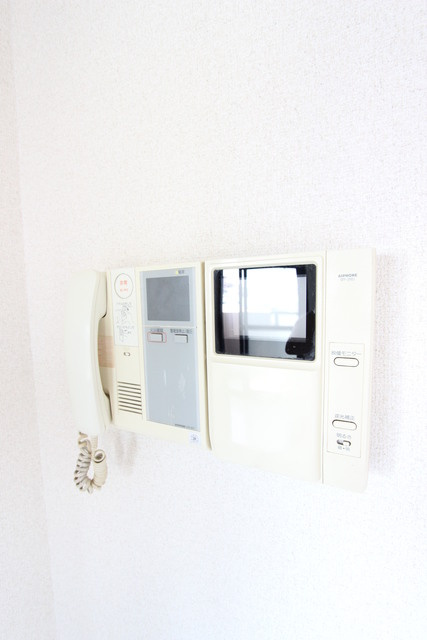 ノールプラージュのセキュリティ