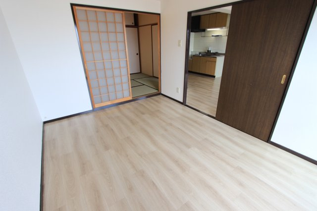 ノールプラージュの展望