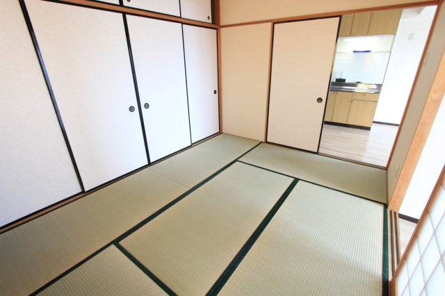 ノールプラージュの内装