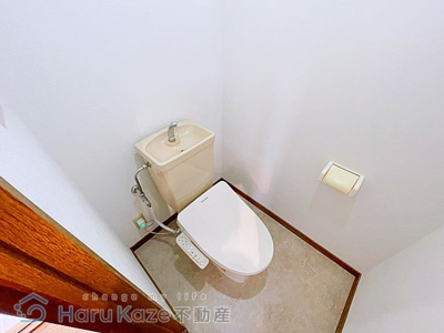 【トイレ】 | エム・グラーベ【名古屋市賃貸・ペット可】