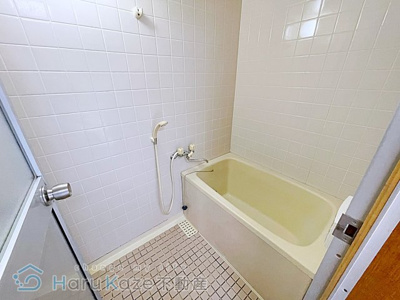 【浴室】 | エム・グラーベ【名古屋市賃貸・ペット可】