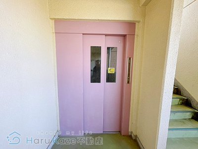 【その他共用部分】 | エム・グラーベ【名古屋市賃貸・ペット可】