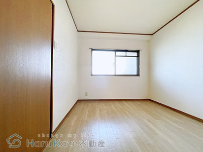 【洋室】 | エム・グラーベ【名古屋市賃貸・ペット可】