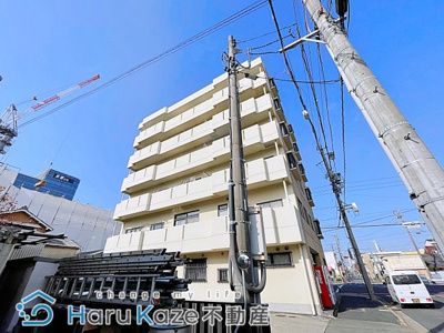 【外観】 | エム・グラーベ【名古屋市賃貸・ペット可】