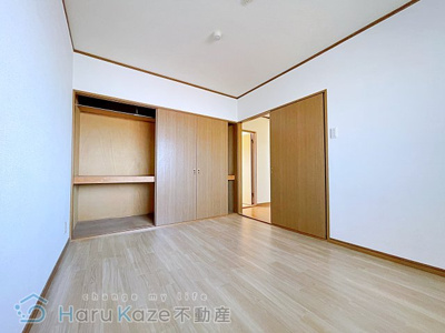 【洋室】 | エム・グラーベ【名古屋市賃貸・ペット可】