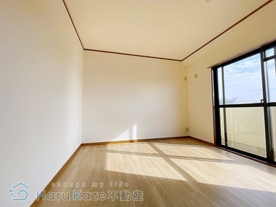 【洋室】 | エム・グラーベ【名古屋市賃貸・ペット可】