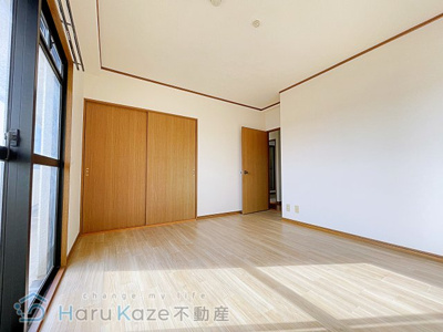 【洋室】 | エム・グラーベ【名古屋市賃貸・ペット可】