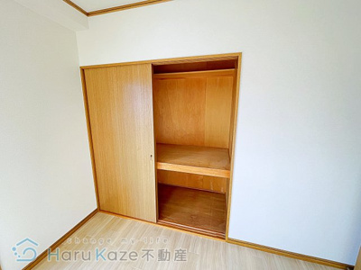 【収納】 | エム・グラーベ【名古屋市賃貸・ペット可】