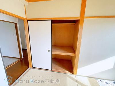 【収納】 | エム・グラーベ【名古屋市賃貸・ペット可】