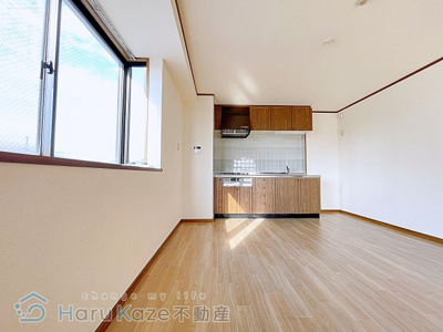 【内装】 | エム・グラーベ【名古屋市賃貸・ペット可】