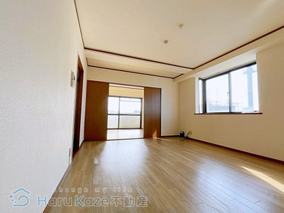 【内装】 | エム・グラーベ【名古屋市賃貸・ペット可】