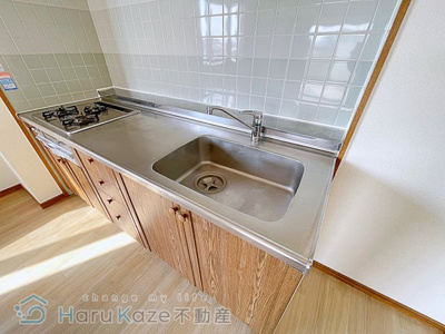 【キッチン】 | エム・グラーベ【名古屋市賃貸・ペット可】