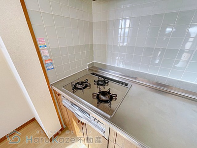 【キッチン】 | エム・グラーベ【名古屋市賃貸・ペット可】