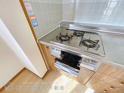 【キッチン】 | エム・グラーベ【名古屋市賃貸・ペット可】