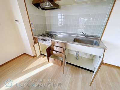 【キッチン】 | エム・グラーベ【名古屋市賃貸・ペット可】