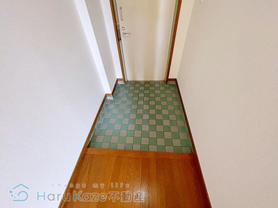 【玄関】 | エム・グラーベ【名古屋市賃貸・ペット可】