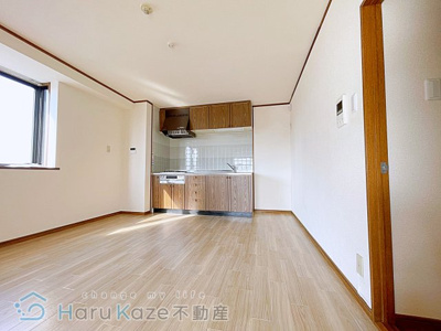 【内装】 | エム・グラーベ【名古屋市賃貸・ペット可】