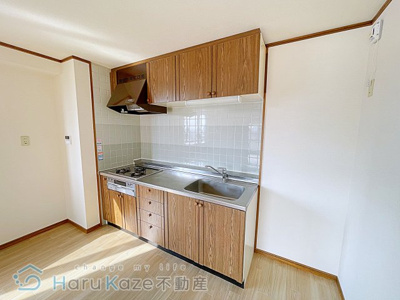 【キッチン】 | エム・グラーベ【名古屋市賃貸・ペット可】