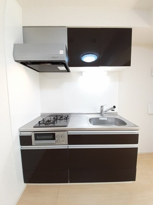 【キッチン】 | シュバリエ