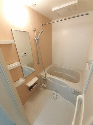 【浴室】 | シュバリエ