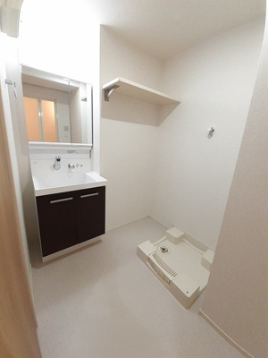 【独立洗面台】 | シュバリエ