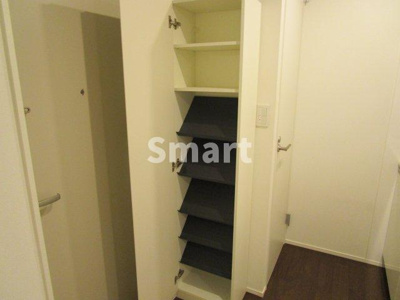 【玄関】 | アトレ新井