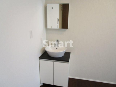 【洗面所】 | アトレ新井