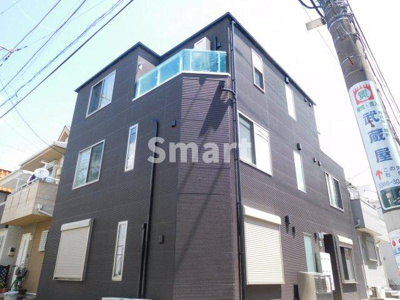 【外観】 | アトレ新井