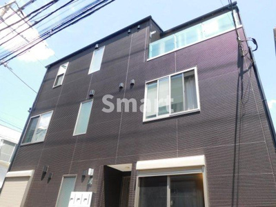 【外観】 | アトレ新井