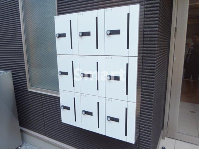 【その他共用部分】 | アトレ新井