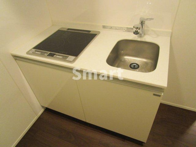 【キッチン】 | アトレ新井