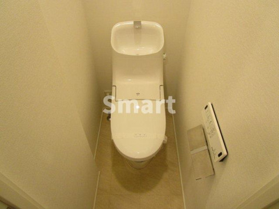 【トイレ】 | アトレ新井