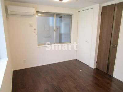 【寝室】 | アトレ新井