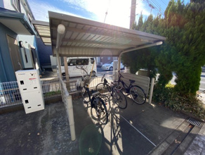 【その他共用部分】 | ハーモニー ルージュ