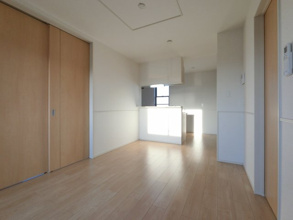 【居間・リビング】 | ハーモニー ルージュ