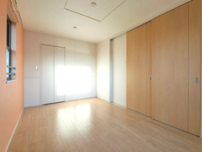 【洋室】 | ハーモニー ルージュ | 洋室①☆