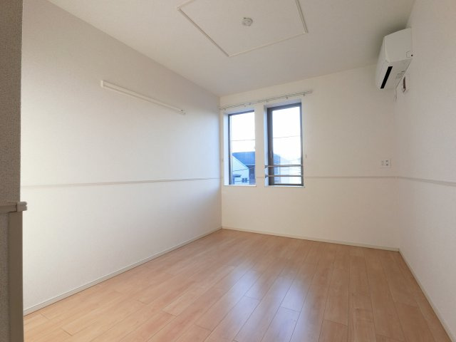 【洋室】 | ハーモニー ルージュ | 洋室②☆