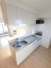 【キッチン】 | ハーモニー ルージュ