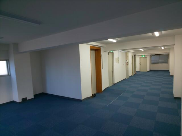 小網町プロサイドビル