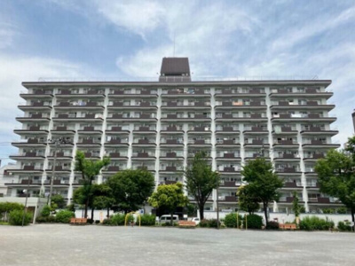 【外観】 | 門前仲町東豊エステート