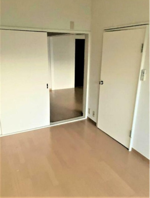 【収納】 | 門前仲町東豊エステート